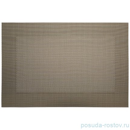 Подстановочная салфетка 45 х 30 см &quot;nature&quot; (4шт.) / 231595