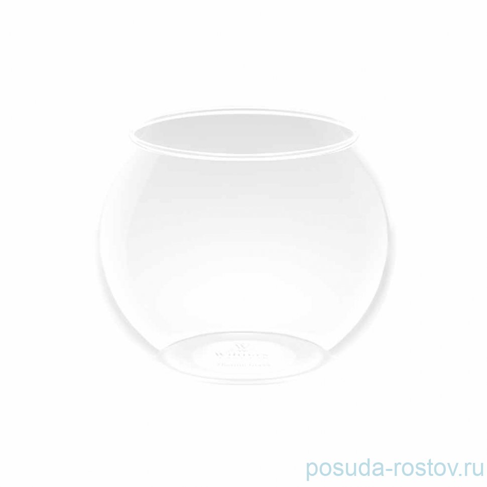 Ваза для цветов 10 x 8 см "Diva" / 346996