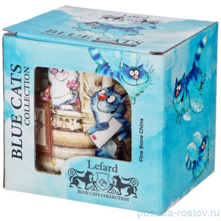 Кружка 400 мл &quot;Любовь Моя&quot; / 200917