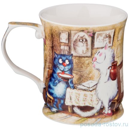 Кружка 400 мл &quot;Любовь Моя&quot; / 200917