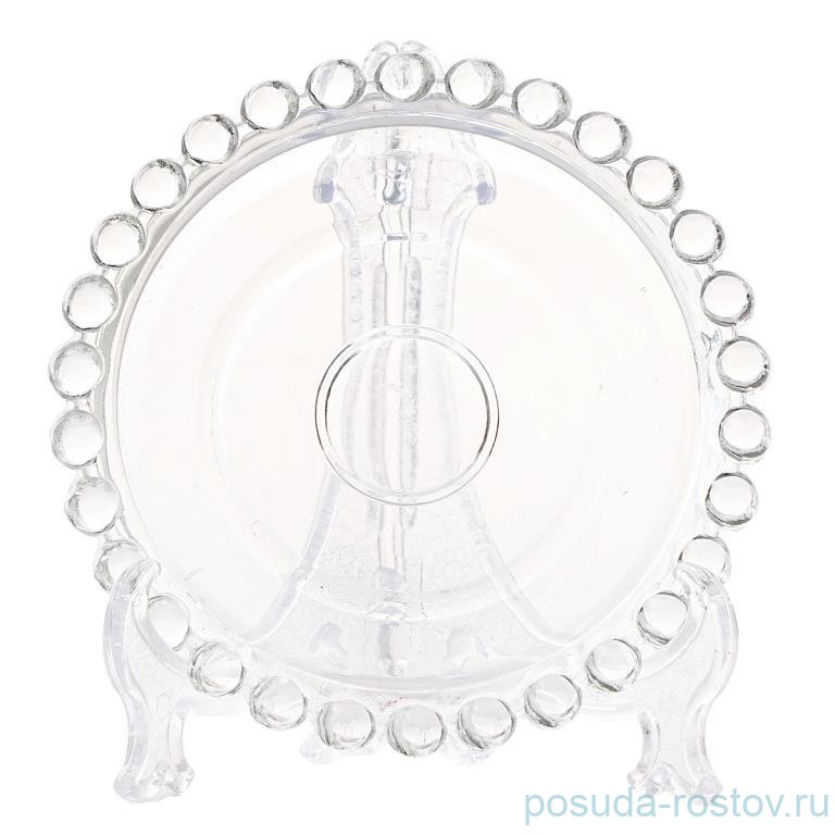 Набор блюдец 12 см 6 шт "Timeless" / 362458