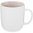 Кружка 400 мл светло-серая глазурь &quot;Velour&quot; (4шт.) / 199930