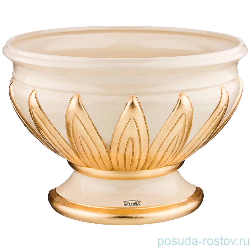 Кашпо для цветов 36 х 25,5 см "Maya" / 209546 Кашпо для цветов 36 х 25,5 см "Maya" / 209546