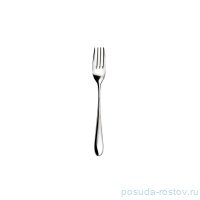 Столовые приборы 6 предметов Вилка десертная 16 см &quot;Stella&quot; / 260981