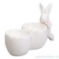 Блюдо для яиц 13,1 х 5,1 х 7,5 см  / 368665