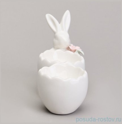 Блюдо для яиц 13,1 х 5,1 х 7,5 см  / 368665