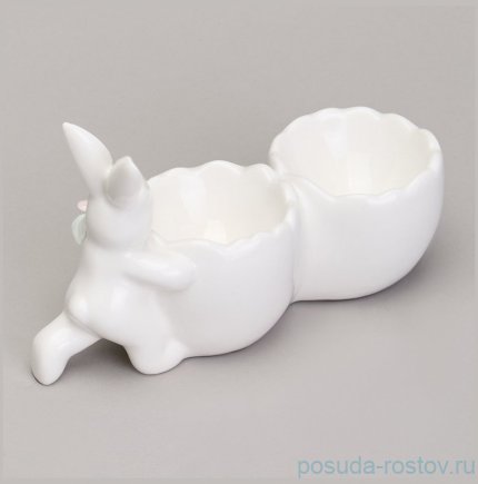 Блюдо для яиц 13,1 х 5,1 х 7,5 см  / 368665