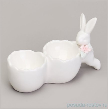 Блюдо для яиц 13,1 х 5,1 х 7,5 см  / 368665