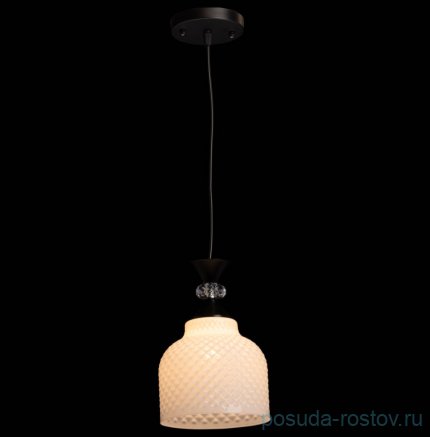 Подвесной светильник 1 рожковый &quot;Соло&quot; / 350749