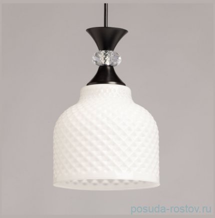 Подвесной светильник 1 рожковый &quot;Соло&quot; / 350749