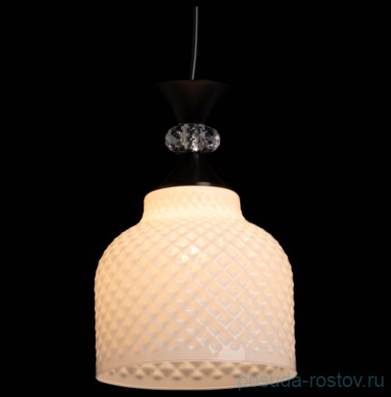 Подвесной светильник 1 рожковый &quot;Соло&quot; / 350749