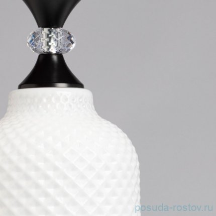 Подвесной светильник 1 рожковый &quot;Соло&quot; / 350749