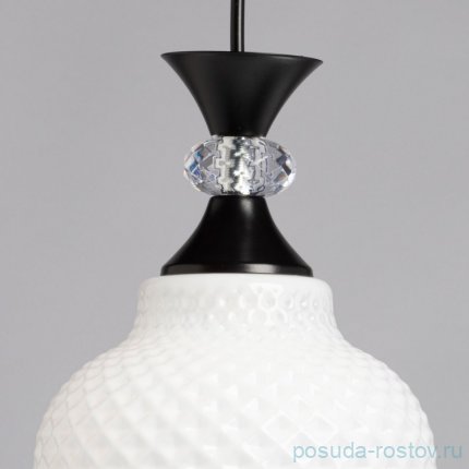 Подвесной светильник 1 рожковый &quot;Соло&quot; / 350749