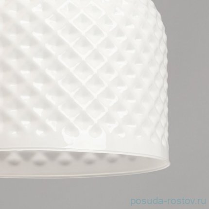 Подвесной светильник 1 рожковый &quot;Соло&quot; / 350749