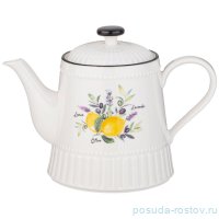 Заварочный чайник 1 л &quot;Kitchen passions&quot; / 332266