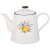 Заварочный чайник 1 л &quot;Kitchen passions&quot; / 332266