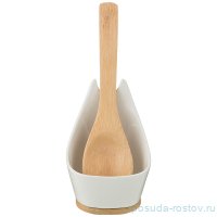 Подставка под ложку/половник 10 х 11 х 14 см &quot;Native&quot; / 209667