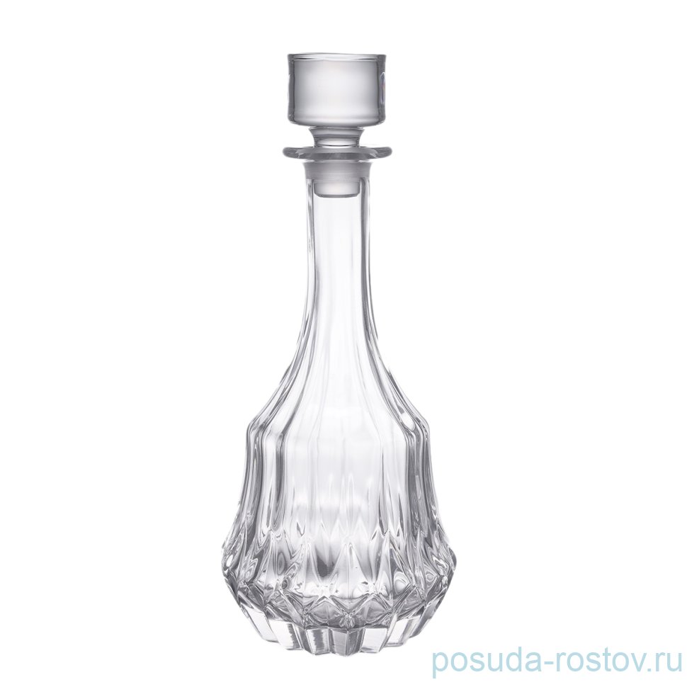 Графин для водки 1 л "Адажио /Без декора" / 198184 Графин для водки 1 л "Адажио /Без декора" / 198184