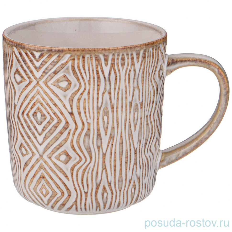Кружка 400 мл "Traditions" (4шт.) / 336817 Кружка 400 мл "Traditions" (4шт.) / 336817