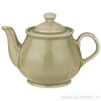 Заварочный чайник 600 мл фисташковый &quot;Tint&quot; / 279669