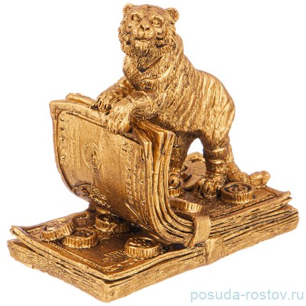 Фигурка 7 х 3,8 х 6,3 см &quot;Тигр&quot; / 268779