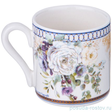 Набор кофейных пар 100 мл 2 шт &quot;Compliment&quot; / 339254