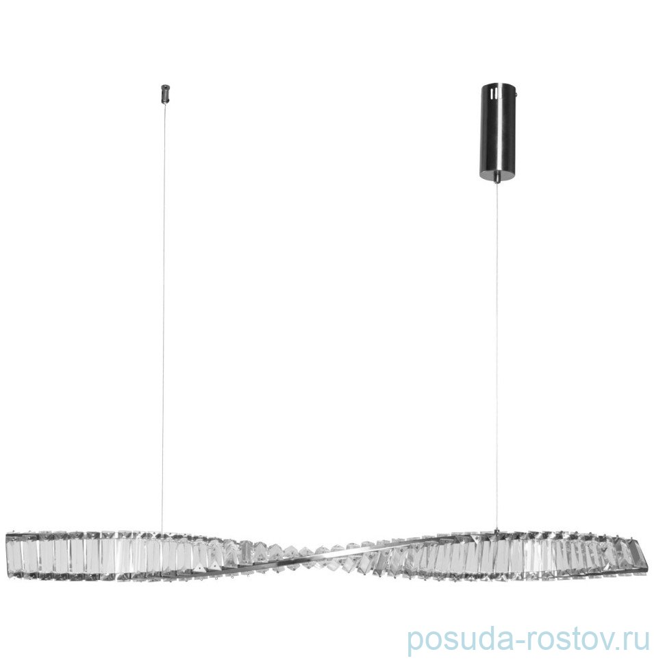 Люстра 1 рожковая "Гослар" / 340626