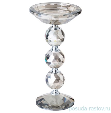 Подсвечник на 1 свечу 10 х 20 см / 340916