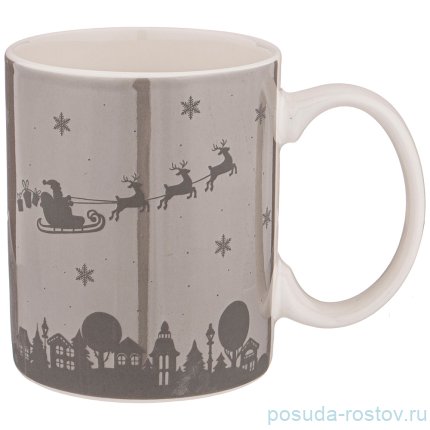 Кружка 340 мл &quot;Winter story&quot; / 271440