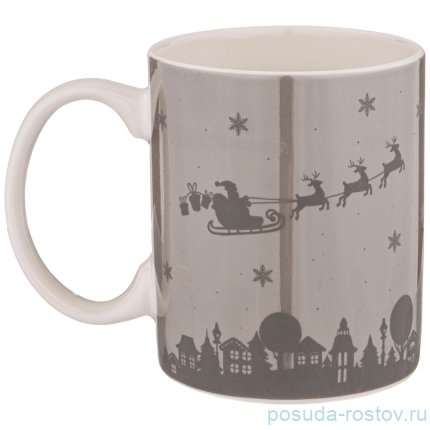 Кружка 340 мл &quot;Winter story&quot; / 271440