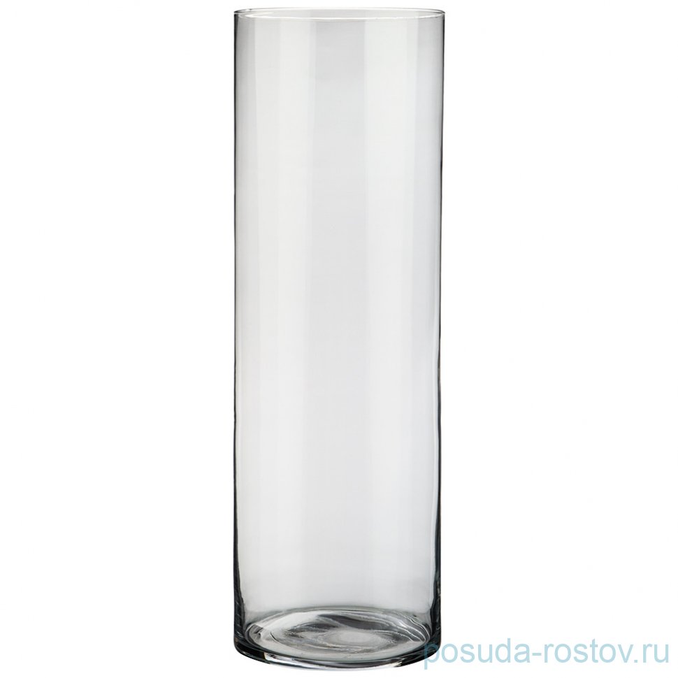 Ваза для цветов 60 см "Cylinder" / 210947 Ваза для цветов 60 см "Cylinder" / 210947