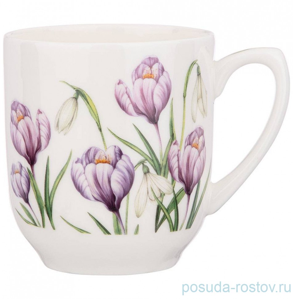 Кружка 300 мл "sunday" / 273672 Кружка 300 мл "sunday" / 273672