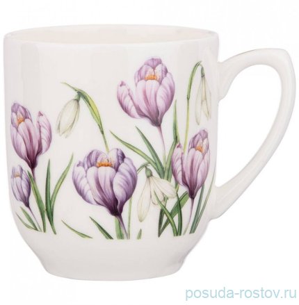 Кружка 300 мл &quot;sunday&quot; / 273672