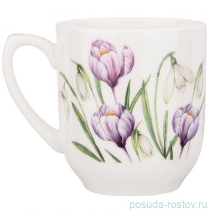 Кружка 300 мл &quot;sunday&quot; / 273672