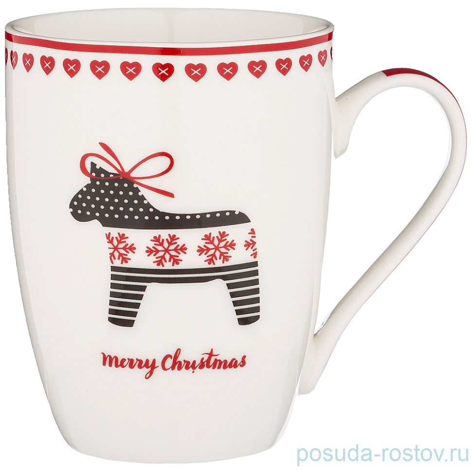 Кружка 380 мл / 189029 Кружка 380 мл / 189029