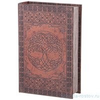 Шкатулка-книжка 27 х 18 х 7 см / 353585