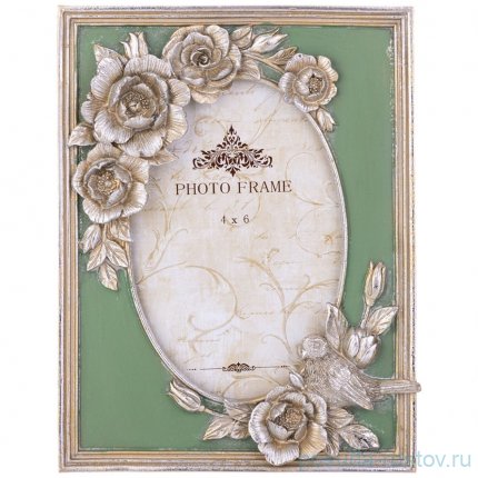 Фоторамка 16*2*20.7cm / 351319