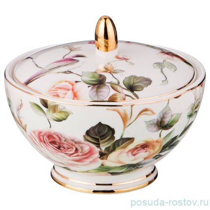 Сахарница 270 мл &quot;Нега&quot; / 189746