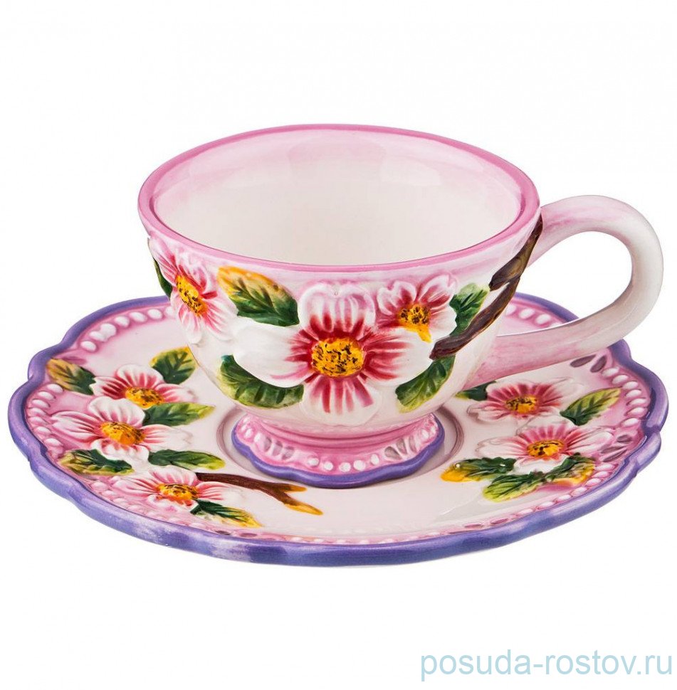 Чайная пара 150 мл / 192524