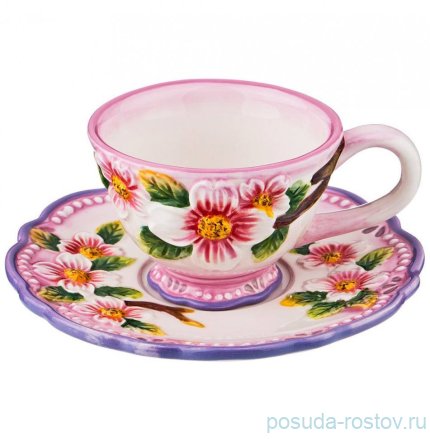 Чайная пара 150 мл / 192524