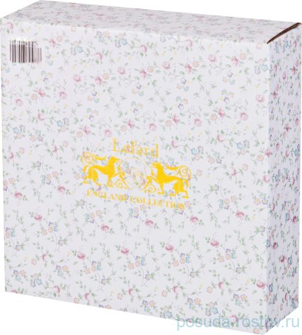 Набор тарелок 19 см 6 шт &quot;Фабьен&quot; / 193815