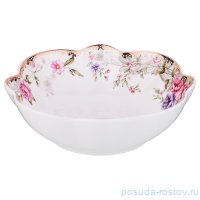 Салатник 17,5 х 17,5 х 5,5 см &quot;мадлен&quot; / 194086