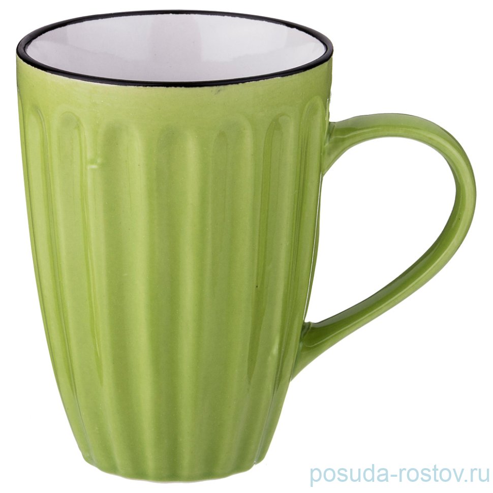 Кружка 280 мл "fashion look" / 187047