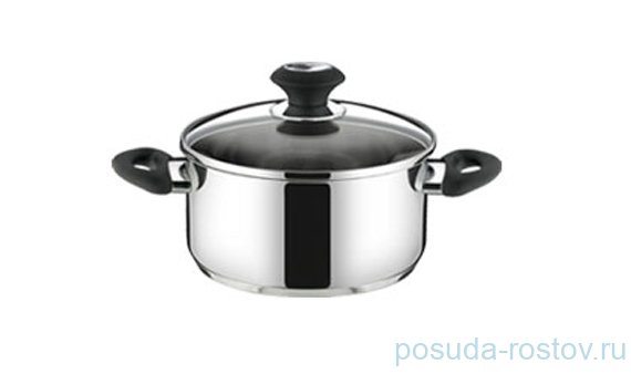 Кастрюля 14 см с крышкой "Tescoma /PRESTO" / 141537 Кастрюля 14 см с крышкой "Tescoma /PRESTO" / 141537