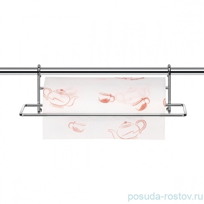 Держатель для бумажных полотенец 29 см "Tescoma /MONTI" / 146263