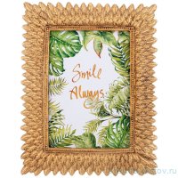 Фоторамка 18,5 х 24 х 2 см &quot;Love is sweet&quot; / 333744