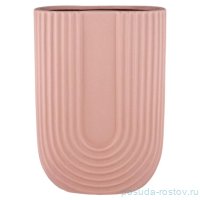 Ваза для цветов 19 х 9,5 х 26 см &quot;Nature&quot; / 339228