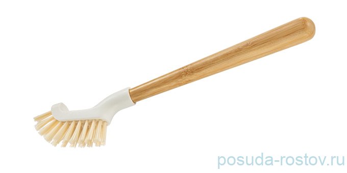 Щётка узкая "Tescoma /CLEAN KIT BAMBOO" / 221000