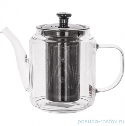 Заварочный чайник с фильтром / 378687