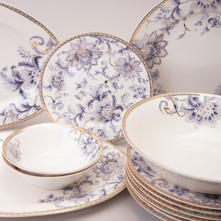 Столовый сервиз 23 предмета / 363238